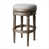 Reclaimed Oak/Polyester selected