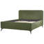Daumants Upholstered Bed-1298819168
