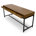 Saddle Brown/Black