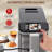 20 Bar Automatic Espresso Machine,Espresso Coffee Maker With Grinder,Automatic Milk Frother & TFT Screen,1.5L Water Tank-114610975