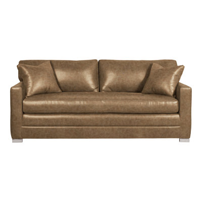 Hillcrest Upholstered 81'' Sofa
