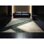Tapis de jeu doux et moelleux de style holographique moderne et rustique Tenafly-1177004171
