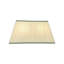Amanda Lindroth Rectangle Flush Mounted Sconce-196701609