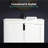Atticus 36 Inch Bathroom Vanity with Sink-1813474552
