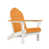 Orange is out of stock