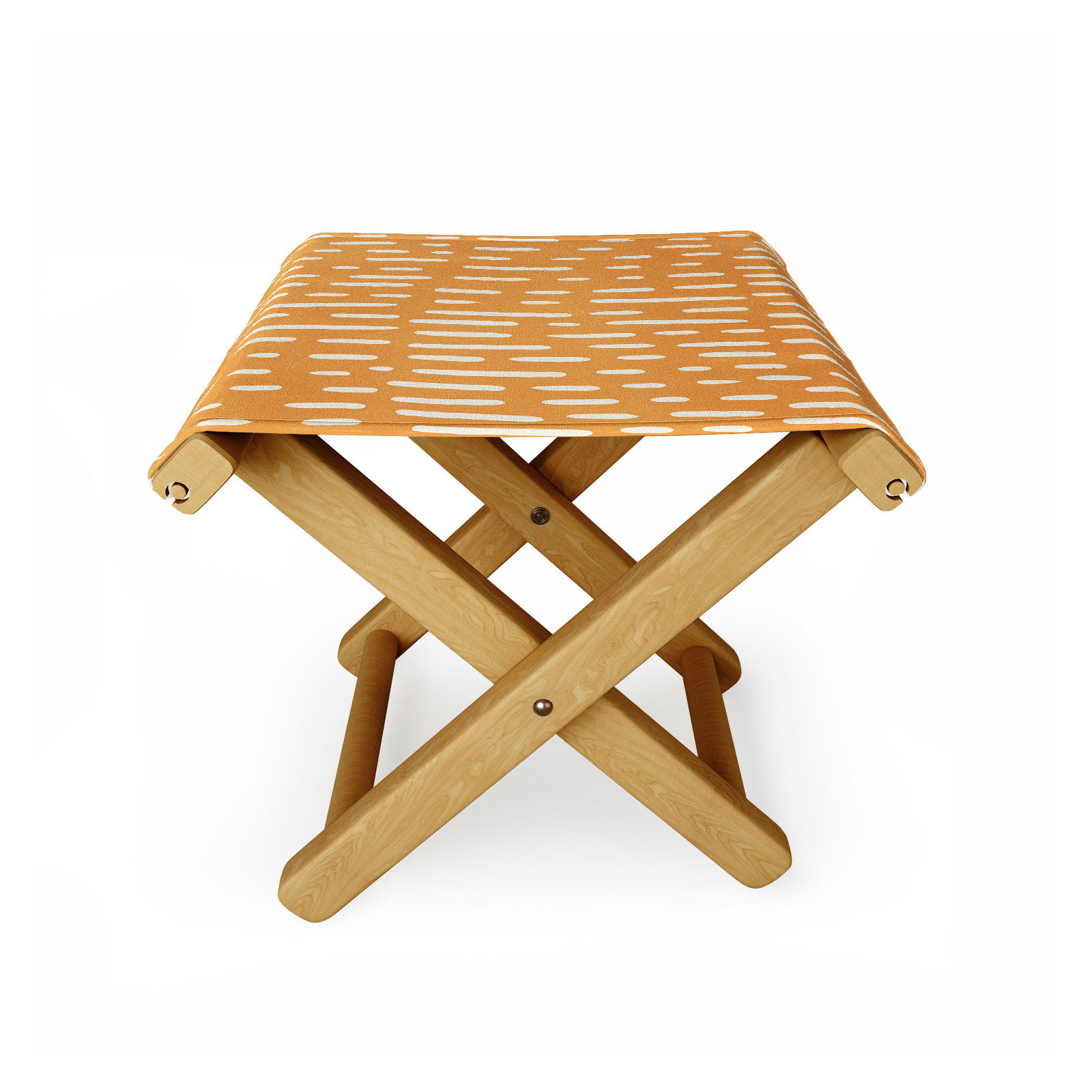 Giana Folding Camping Stool
