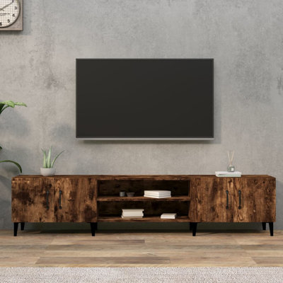 Lenapah TV Stand for TVs up to 78"