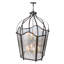 Elyne 12 - Light Chandelier