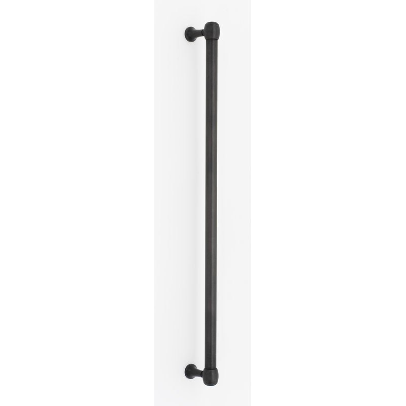 Royale 18" Center to Center Bar Pull, Barcelona