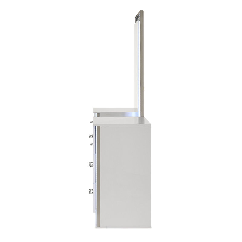 Ensemble de meuble-lavabo 3 pièces Kaian