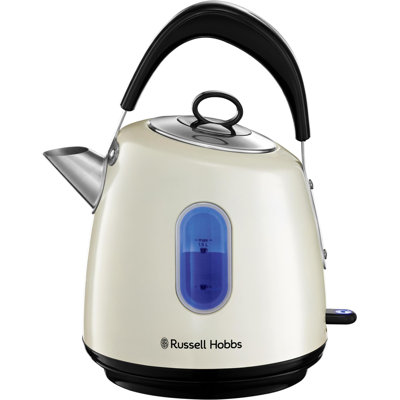 Russell Hobbs Stylevia Kettle Sage 