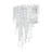 Chantant Flush Mounted Sconce-14081749