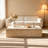 Rectangular MGO Coffee Table