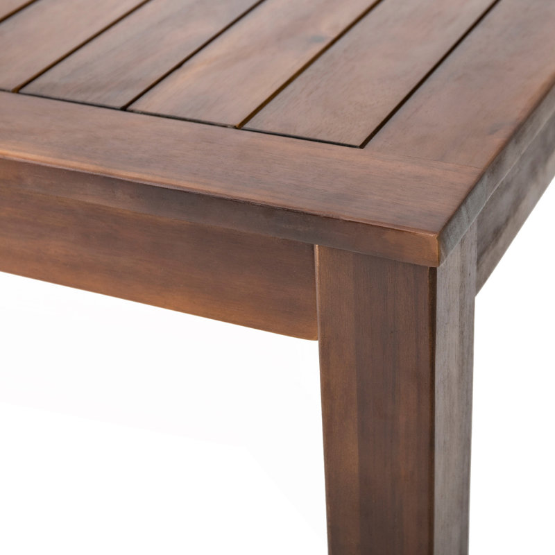 Kitchen Table, Outdoor Dining Table