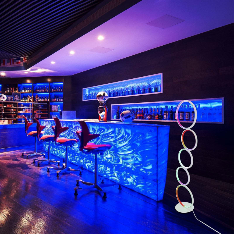 LED Lamp