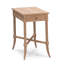 Tradd End Table-1957932546
