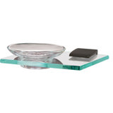 Manhattan Soap Dish
