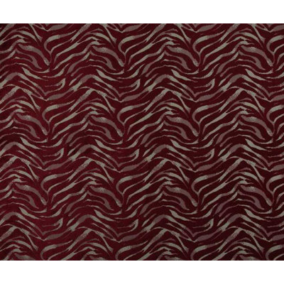 Tissu tiger Safari