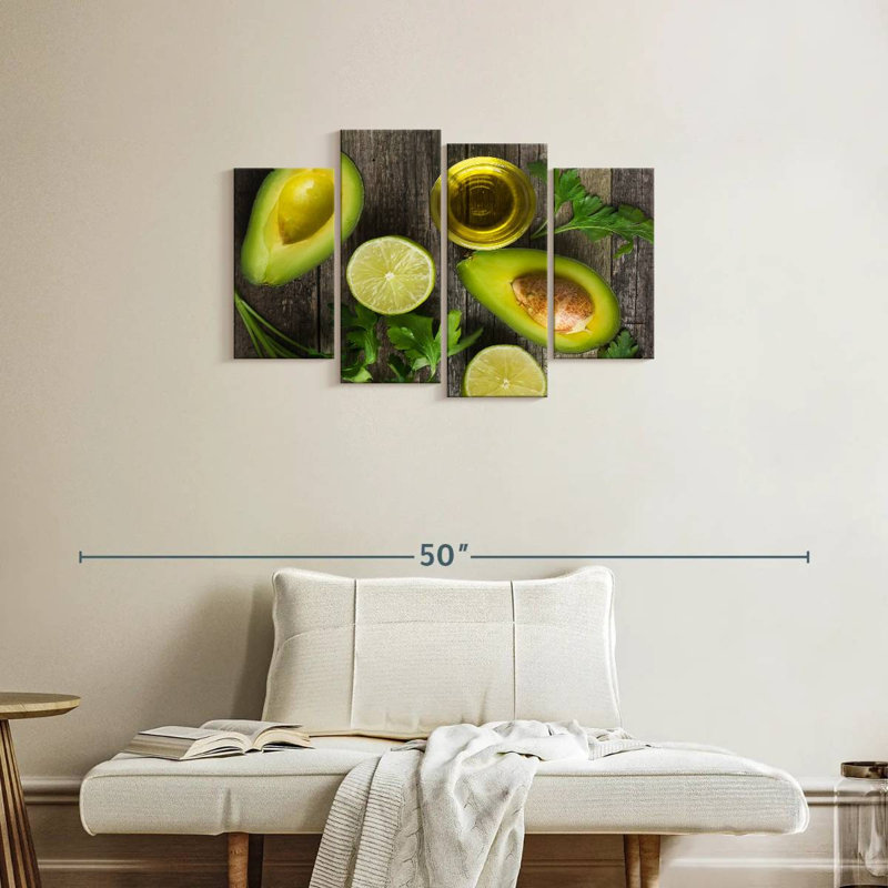 Avocat biologique Yarlin, H 22 po x l 36 po