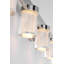 Esfera 5 - Light LED Bath Sconce-123474954