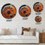 Horloge murale-93383337