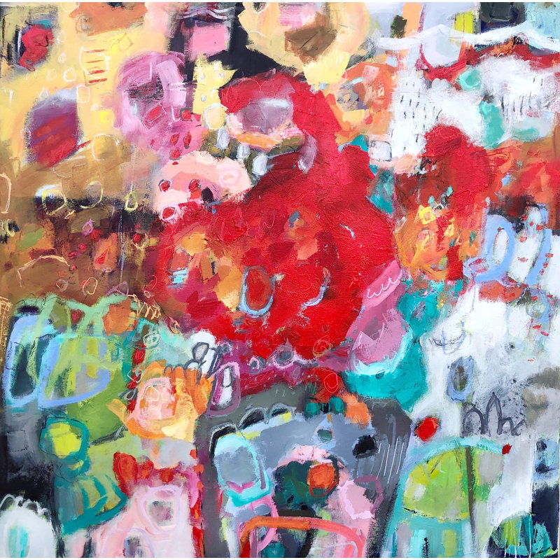 «Love In The Sun» par Elizabeth Chapman