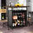 Ripken 47.24'' Bar Cabinet-254580835