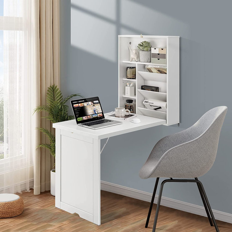 Kohn Floating Desk