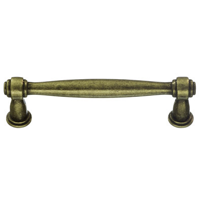 3 7/8" Center to Center Appliance pull