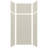 Expressions 6 Panel Shower Wall-575171020-669844449