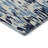 Premium Machine Washable Jahnke AMF986 Stripes Rug-778824991