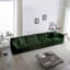 Canapé modulaire Free Free, canapé modulaire, canapé 4 places, canapé modulaire, chenille-1323502508