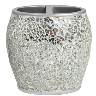 Menomonie Toothbrush Holder