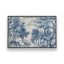 «Azure Wilderness I» par Melissa Wang, reproduction d'art sur toile-1946129625-1946129621-1946129626