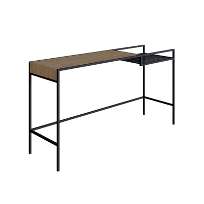 Shanbria 55.1'' Console Table