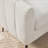 50.2" W Upholstered Channel Tufted Accent Loveseat-1632952352