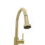 Robinet de cuisine ZLINE Monet en bronze champagne (MON-KF-CB)