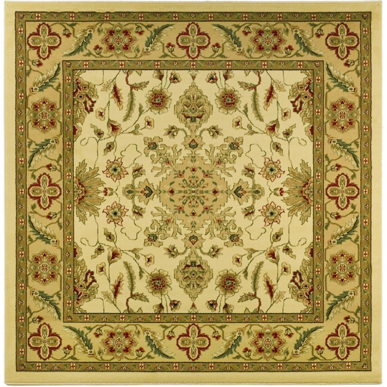 Klose Performance Oriental Rug