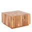 Table basse Fessler T1109 Naturel