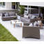 Diamond 2-Seater Loveseat
