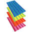 Serviettes de plage en velours deux tons Stokely, 100% coton, serviettes de piscine 30 po x 60 po-1954611895