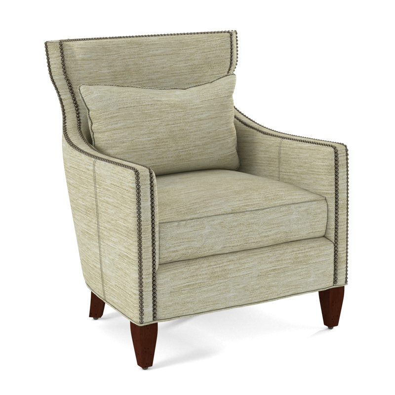 Armchair, 61391-88, Nutmeg