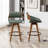 Jobani Swivel Stool-2013895678-2065561226