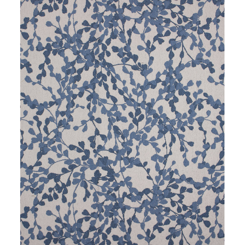 Liverpool Fabric, Blue