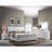 Bed Frame With Headboard