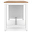 Malkin Counter Height Dining Table-99374618