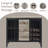 Sophiaisabella 47'' Sideboard