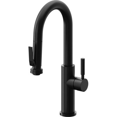 Corsano Kitchen Faucet