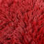Housse de coussin carrée en fausse fourrure-50948716-94085193