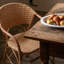 Antibes Arm Chair